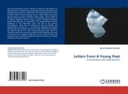 Cover von Letters From A Young Poet