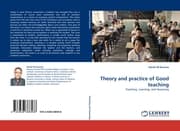 Cover von Theory and practice of Good teaching