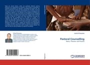 Cover von Pastoral Counselling