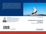 Cover von Introduction to study of Religions