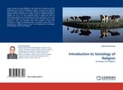 Cover von Introduction to Sociology of Religion