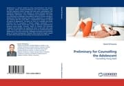 Cover von Preliminary for Counselling the Adolescent