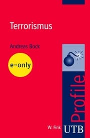 Cover von Terrorismus
