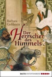 Cover von Der Herrscher des Himmels