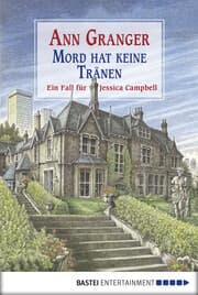 Cover von Mord hat keine Tränen