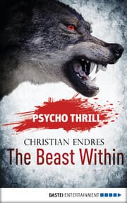 Cover von Psycho Thrill - The Beast Within