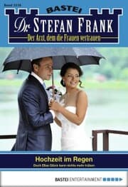 Cover von Dr. Stefan Frank 2226