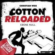 Cover von Ebene Null