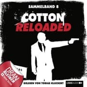 Cover von Cotton Reloaded - Folgen 22-24