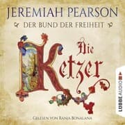 Cover von Die Ketzer