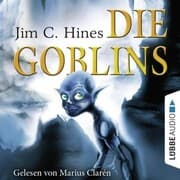 Cover von Die Goblins, Teil 1 (Gekürzt)