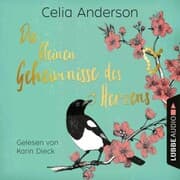 Cover von Die kleinen Geheimnisse des Herzens
