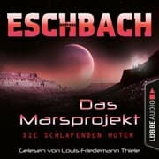 Cover von Die schlafenden Hüter
