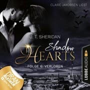 Cover von Verloren