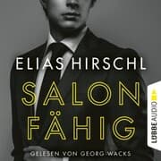Cover von Salonfähig