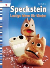 Cover von Speckstein