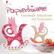 Cover von Papierträume