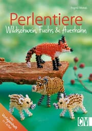 Cover von Perlentiere