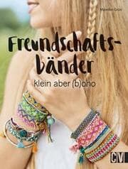 Cover von Freundschaftsbänder