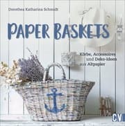 Cover von Paper Baskets
