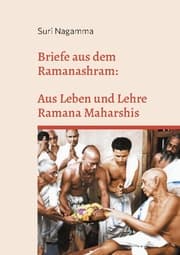 Cover von Briefe aus dem Ramanashram