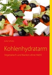 Cover von Kohlenhydratarm