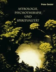 Cover von Astrologie, Psychotherapie und Spiritualität