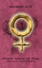 Cover von Magische Momente für Frauen