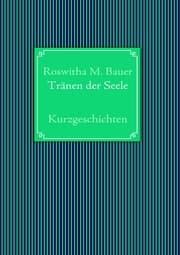 Cover von Tränen der Seele