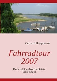 Cover von Fahrradtour 2007