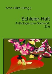 Cover von Schleier-Haft