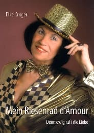 Cover von Mein Riesenrad d'Amour