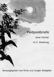 Cover von Feldpostbriefe