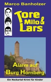 Cover von Tore, Milo und Lars