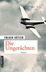 Cover von Die Ungerächten