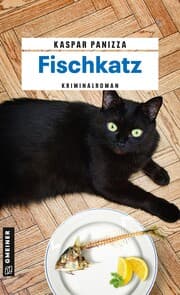 Cover von Fischkatz