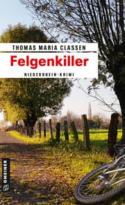 Cover von Felgenkiller