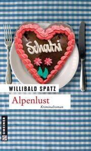 Cover von Alpenlust
