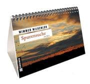 Cover von Spurensuche am Meer