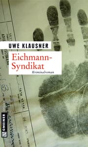 Cover von Eichmann-Syndikat