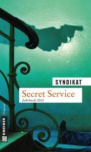 Cover von Secret Service 2013