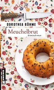 Cover von Meuchelbrut