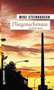 Cover von Fliegenschmaus