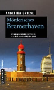 Cover von Mörderisches Bremerhaven