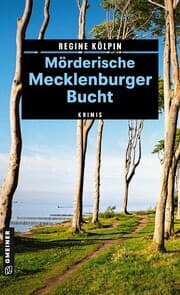 Cover von Mörderische Mecklenburger Bucht