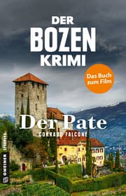 Cover von Der Bozen-Krimi - Der Pate