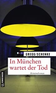Cover von In München wartet der Tod