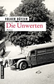 Cover von Die Unwerten