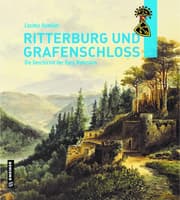 Cover von Ritterburg und Grafenschloss