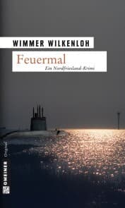 Cover von Feuermal